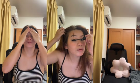 julieinosaka's Stream - Oct 8, 2026, 10:08 AM