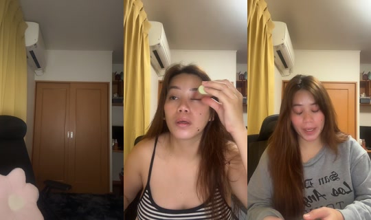 julieinosaka's Stream - Oct 23, 2026, 10:12 PM