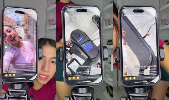 Stream ni julieta_hdezz - Ago 15, 2026, 5:27 AM