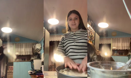 julietapanunzio's Stream - Sep 18, 2026, 2:40 AM