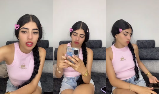 julietaynatalia3's Stream - Jul 25, 2026, 2:38 PM