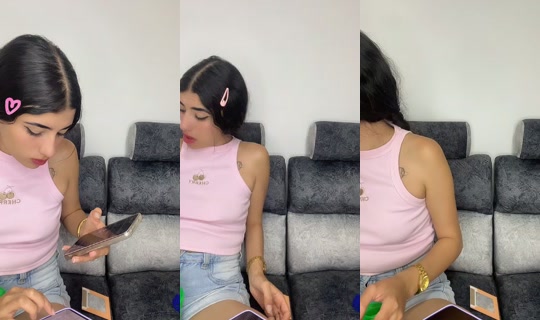 julietaynatalia3's Stream - Jul 25, 2026, 3:22 PM