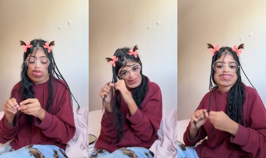 julieth_319's Stream - Oct 22, 2026, 1:29 PM