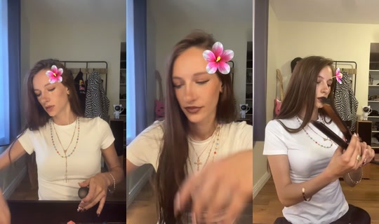 juliette.revolte's Stream - Jul 27, 2026, 1:10 PM