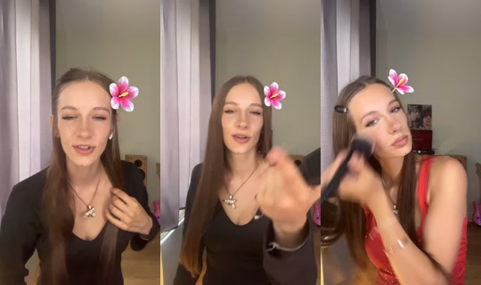 juliette.revolte's Stream - Jul 31, 2026, 12:10 PM