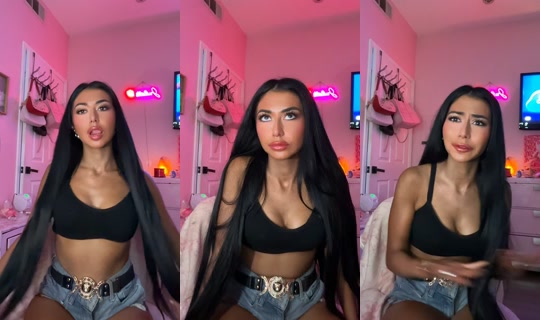 juliettestormx's Stream - Aug 23, 2026, 8:45 AM