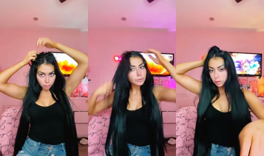 juliettestormx's Stream - Aug 24, 2026, 9:06 PM
