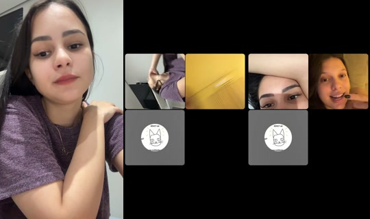 juliiaaoff's Stream - Jul 21, 2026, 2:30 AM