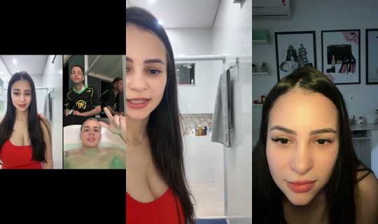 juliiaaoff's Stream - Aug 6, 2026, 1:01 AM