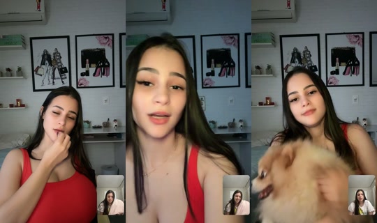 juliiaaoff's Stream - Aug 6, 2026, 1:52 AM