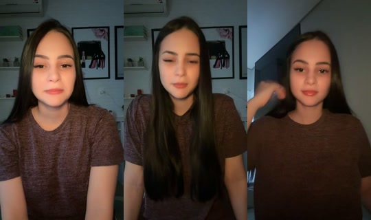 juliiaaoff's Stream - Aug 7, 2026, 1:08 AM