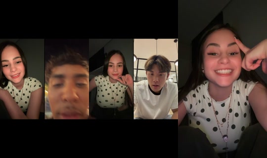 Stream ni juliiaaoff - Ago 8, 2026, 2:55 AM