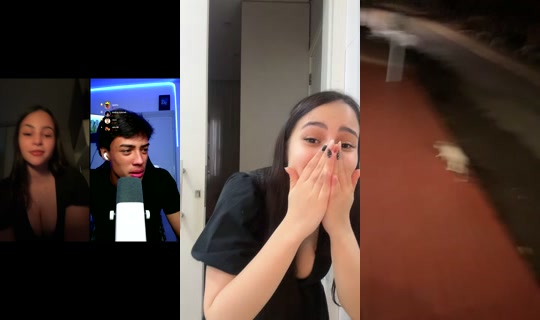 juliiaaoff's Stream - Aug 10, 2026, 2:20 AM
