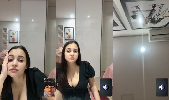 Stream ni juliiaaoff - Ago 10, 2026, 5:06 AM