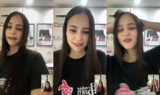 juliiaaoff's Stream - Aug 21, 2026, 3:57 AM