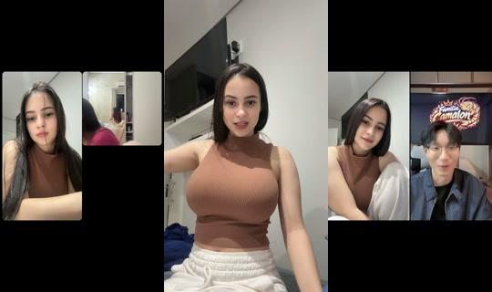 Stream von juliiaaoff – 24. Aug. 2026, 2:50