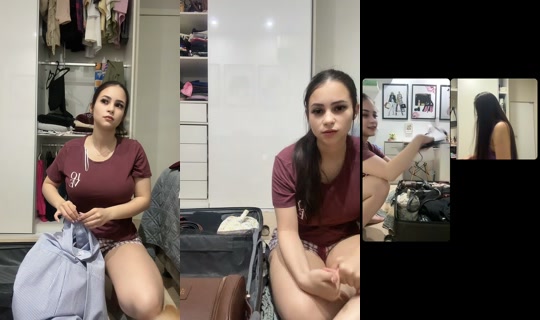 Stream di juliiaaoff - 25 ago 2026, 0:47