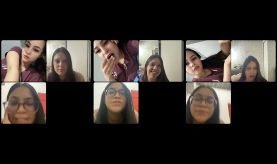 Stream di juliiaaoff - 25 ago 2026, 3:18