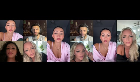 juliibabiii's Stream - Jul 22, 2026, 12:27 AM
