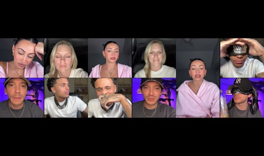 juliibabiii's Stream - Jul 22, 2026, 4:28 AM