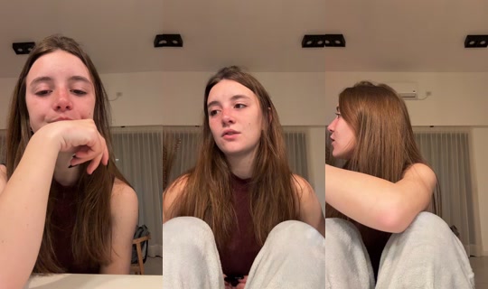 Stream di juliibegerr - 22 ago 2026, 1:46