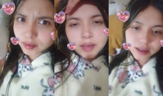 julissaymelissa's Stream - Jul 25, 2026, 1:24 AM