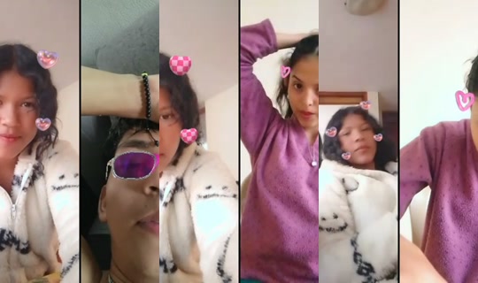 بث julissaymelissa - 13 أغسطس 2026، 7:58 م