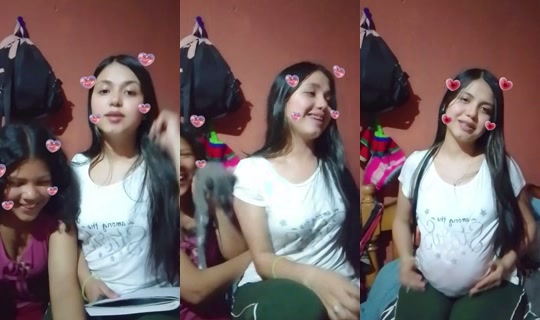 julissaymelissa's Stream - Oct 7, 2026, 3:32 AM