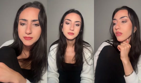 julivellaaofficial's Stream - Jul 18, 2026, 11:30 PM