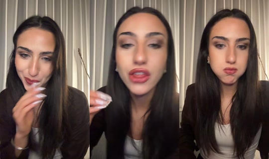 julivellaaofficial's Stream - Jul 22, 2026, 1:18 AM