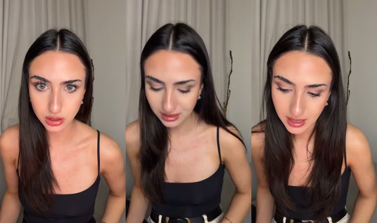 julivellaaofficial's Stream - Jul 25, 2026, 2:08 AM