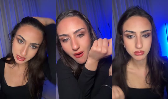 julivellaaofficial's Stream - Aug 3, 2026, 1:15 AM
