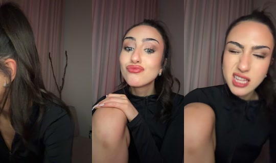 julivellaaofficial's Stream - Aug 6, 2026, 1:21 AM