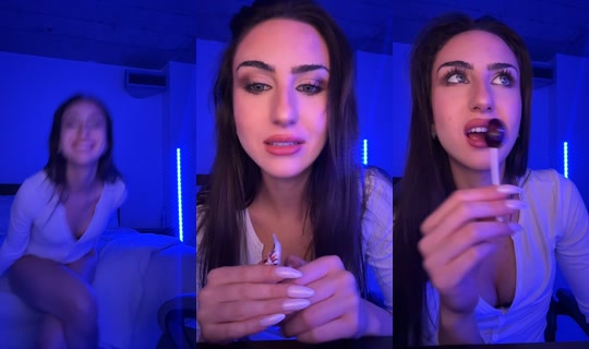 julivellaaofficial's Stream - Aug 8, 2026, 3:37 AM