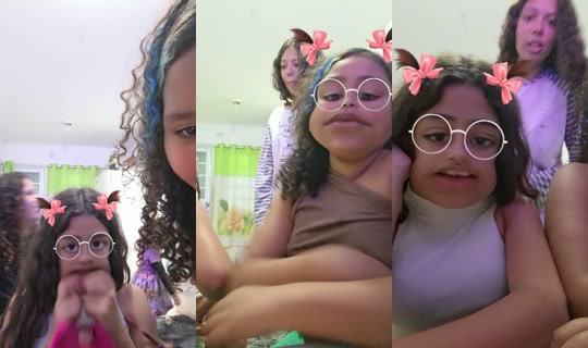 jullyvalencio の配信 - 2026年7月21日 22:40
