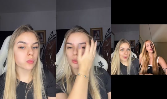 juloirinha's Stream - Jul 16, 2026, 6:19 PM