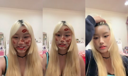juluomay11_11's Stream - Jul 29, 2026, 3:06 PM