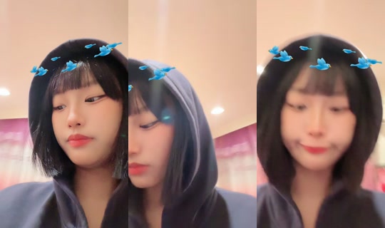 juluomay11_11's Stream - Jul 30, 2026, 5:02 PM