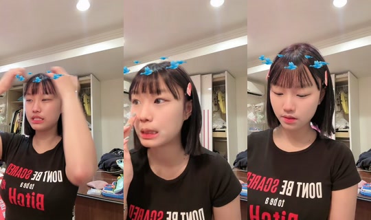 juluomay11_11's Stream - Jul 31, 2026, 8:29 AM