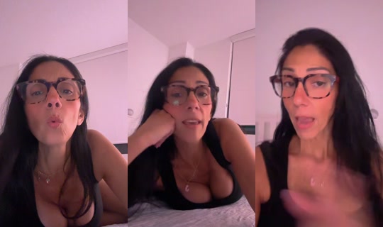july.melissa1's Stream - Jul 18, 2026, 3:50 AM