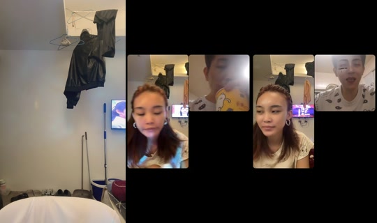 Stream de july_991 – 21 juil. 2026, 1:17