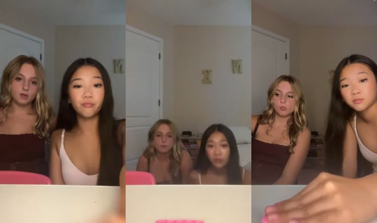 june82575's Stream - Jul 31, 2026, 12:23 AM
