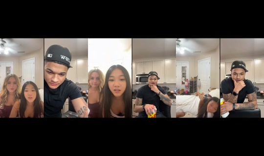 june82575's Stream - Jul 31, 2026, 2:34 AM