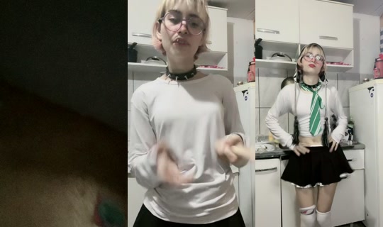 junedrusill's Stream - Jul 23, 2026, 8:46 PM