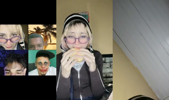 Stream di junedrusill - 25 lug 2026, 1:24