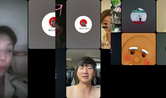 juneseop1 Recorded on Jul 22, 2026, 8:08 PM