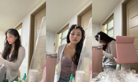 jungyoon__land's Stream - Sep 21, 2026, 3:12 AM