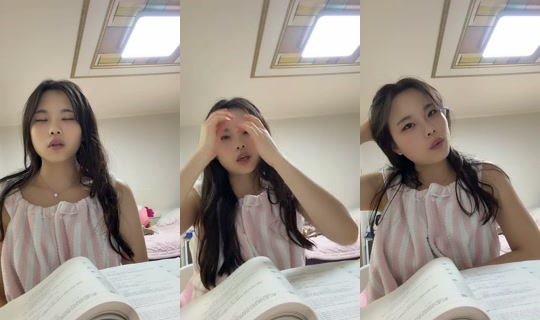 jungyoon__land's Stream - Sep 21, 2026, 3:00 PM