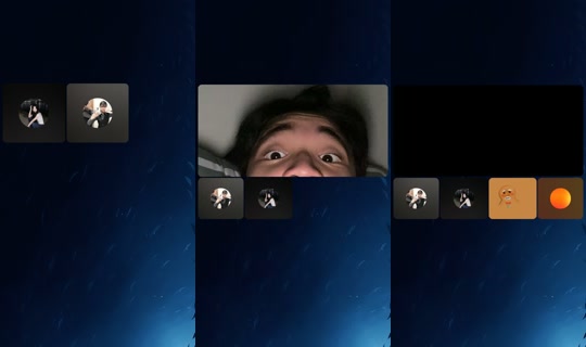juovoxa's Stream - Jul 18, 2026, 5:51 PM