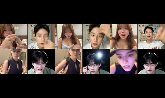 jusmeiqi's Stream - Jul 22, 2026, 2:50 PM